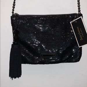 New with tags Juicy Couture purse